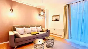 Image of Holgis Schmuckstück, only 200 m from the beach - Holgis Schmuckstück only 200