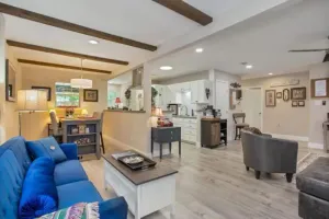 Image of Grapevine Historic District ! New Remodel