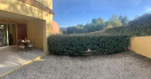 Image of Apartment in a very quiet, secure residence