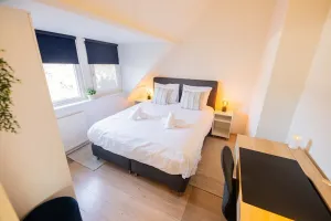 Image of Peaceful 2 Bedroom Apartment - TS307B