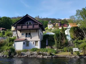 Image of Ferienhaus Enno