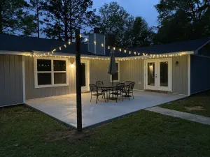 Image of Peaceful Fairhope Retreat-Large home on 1 acre lot