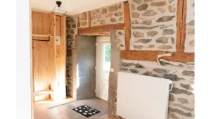 Image of Gite in Sucs country