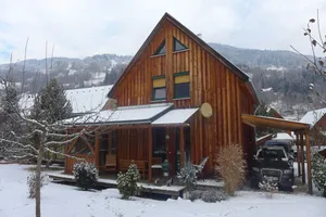 Image of Vacation cottage Sperber