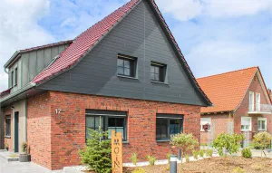 Image of Beautiful Apartment In Wiesmoor