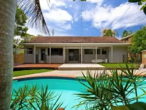 Image of Position Perfect, Single Level Home, Pool, Pets OK