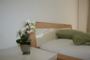 Image of Modern, quiet apartment with privacy in a top location.