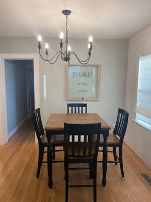 Image of Newly renovated, centrally located brick townhome!