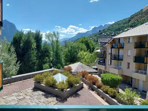 Image of Briançon GRANDE TORINO SKYWAY