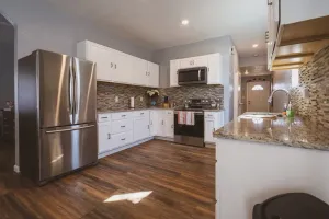 Image of Dog Friendly Home Close to San Antonio Downtown