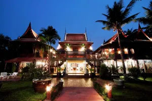 Image of Dhabkwan Resort