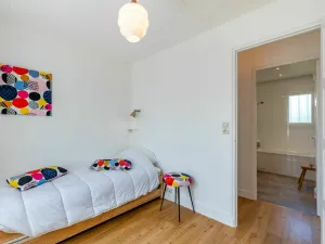 Image of Stunning  villa for 6 people with WIFI, TV, balcony, pets allowed and parking