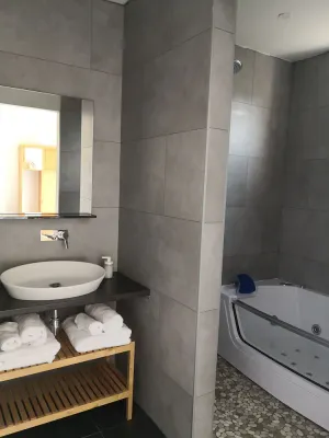 Image of Maremuntagna luxury villa 16 pers sea view 7 bd heated pool 10 mi town/beach