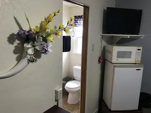 Image of Newly Renovated Motel