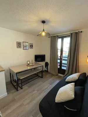 Image of 6-bed studio at the foot of the slopes