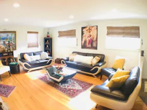 Image of Super Clean 2BR Unit Located Near Downtown & Shopping Mall