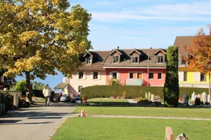 Image of Holiday apartment Blonay for 1 - 6 persons with 3 bedrooms - Holiday apartment in one or multi-famil