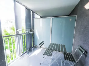 Image of Studio Bordeaux rive droite