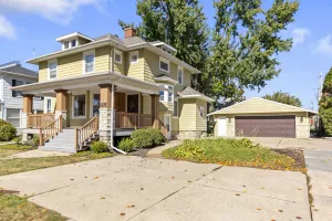 Image of 4 Bedroom Historic Charmer Marion Uptown