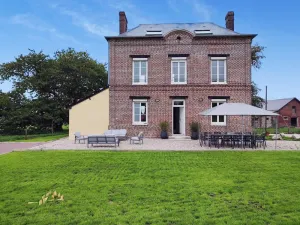 Image of La Thibaudière - Saint Pierre DE Varengeville