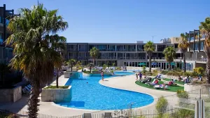 Image of Resort Penthouse 305