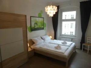 Image of 3 rooms, up to 7 persons, luxurious furnishings, \"Dahlia\"