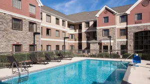 Image of 1 Bedroom Suite | Outdoor Pool, Free Breakfast