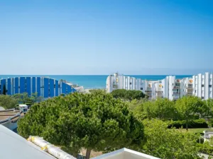 Image of Cap sur le sud * Vue Mer * Clim * Parking * wifi * Couchant *