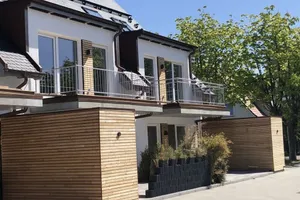 Image of Seaside 2 Modern retreat