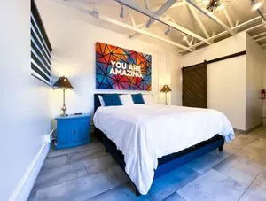Image of Stylish Studio in the Heart of Camp Verde