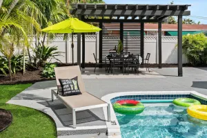 Image of Soak Up the Florida Sun Save 15% on Your Escape!