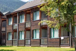 Image of Apartment for up to 5 people
