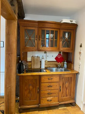 Image of Schloßbergwohnung Löwenhaus