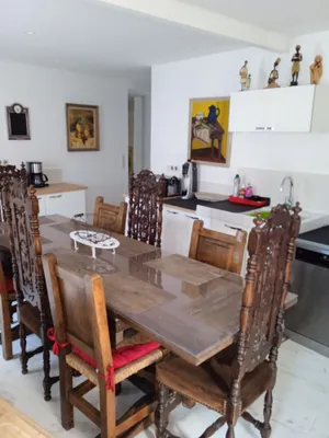 Image of Holiday home BenSylv\"