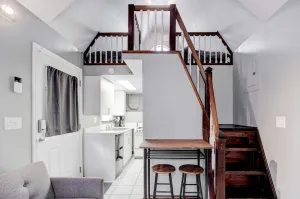 Image of The Hideaway - Tiny Home
