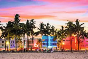 Image of North Miami Beach Suite