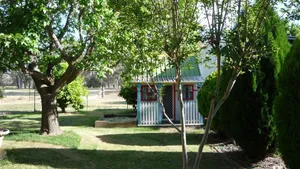 Image of Triangle Farm Cottage - Bed & Breakfast