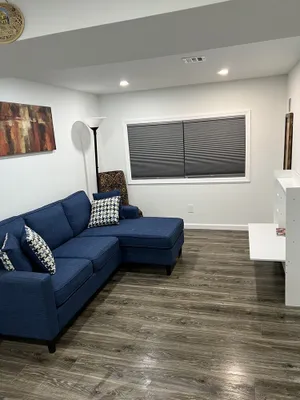 Image of Home away your home where you deserve to have a good rest