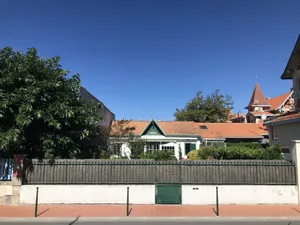 Image of Villa Soulacaise Plage et Centre