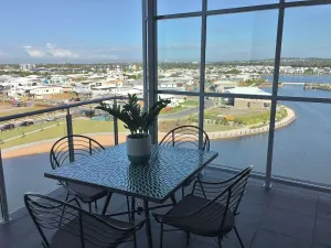 Image of Property Vine - Salt Apartments