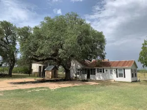 Image of The Mighty Oaks Retreat