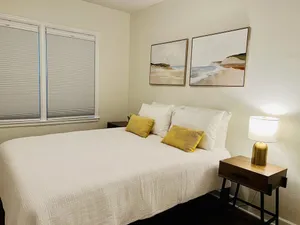 Image of Cozy 2 bedrooms in the heart of historic Linden Hills Neighborhood