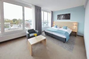 Image of GHOTEL hotel & living Göttingen