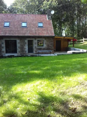 Image of Gite Le Ranch 6 pers