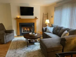 Image of Beautiful Mountain Retreat 3 Bedroom Getaway!