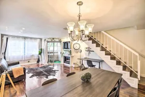 Image of Bright Burbank Condo Less Than 2 Mi to Griffith Park!