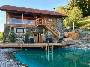 Image of Well-being oasis Koglerhof