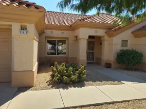 Image of BEAUTIFUL house in a beautiful area, in Sun City West, AZ   great location.🏌️
