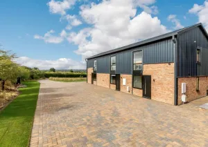 Image of Roe Cottage, disabled adapted 2 bedroom, hot tub