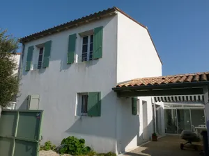Image of Ideal location 300 m from the most beautiful beach of the Ile de Ré